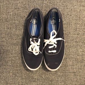 Dark Blue Keds Women’s